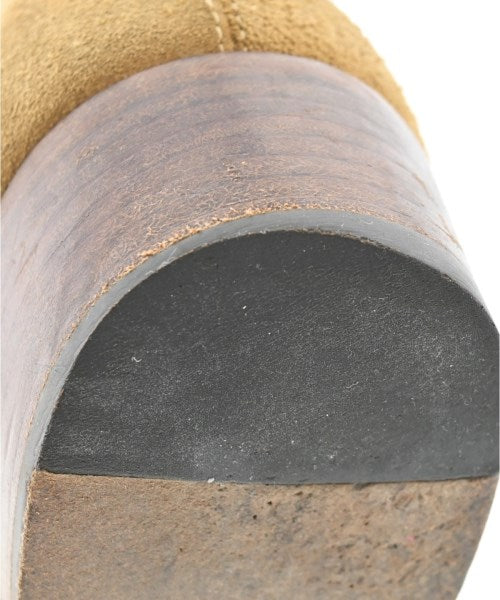 Saint Laurent Paris 靴子