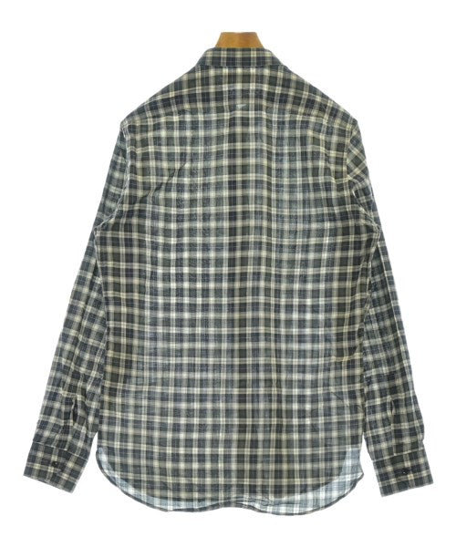 Saint Laurent Paris 休閒襯衫