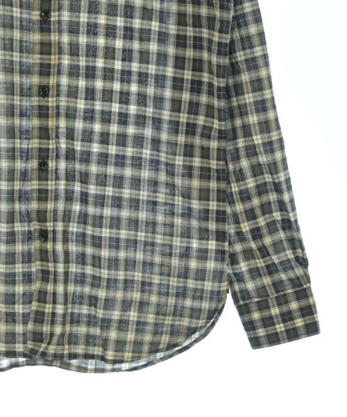 Saint Laurent Paris 休閒襯衫