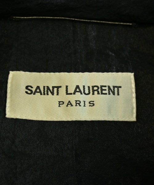 Saint Laurent Paris 其他飛行外套