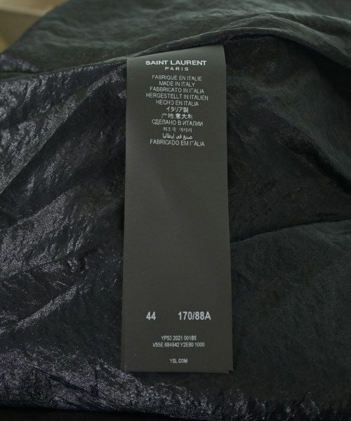 Saint Laurent Paris 其他飛行外套