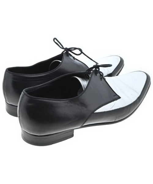 Saint Laurent Paris 正式鞋