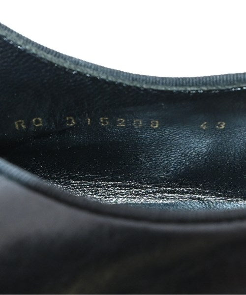 Saint Laurent Paris 正式鞋