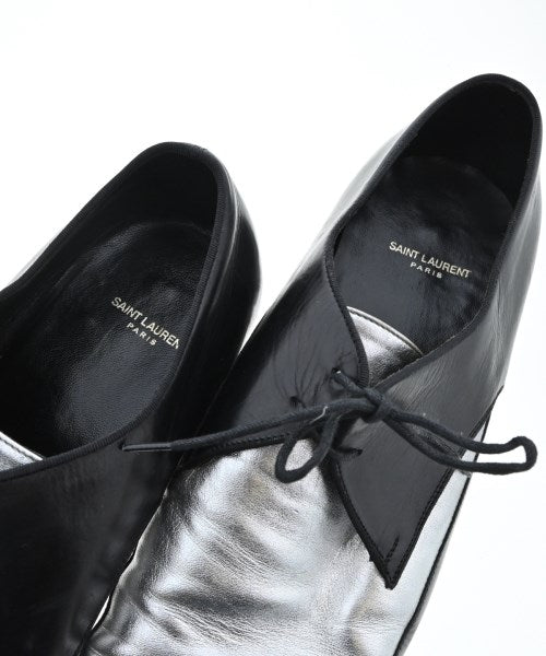 Saint Laurent Paris 正式鞋