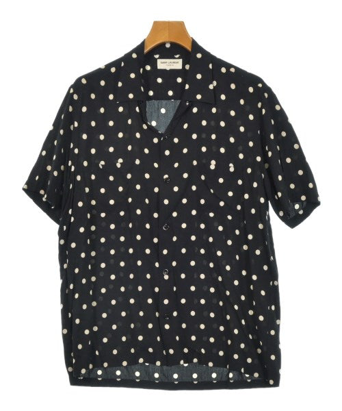 Saint Laurent Paris 休閒襯衫