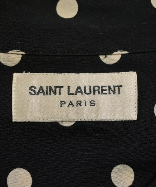 Saint Laurent Paris 休閒襯衫