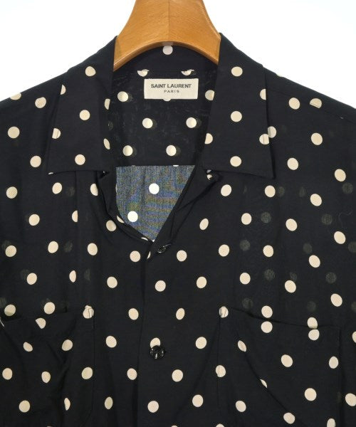 Saint Laurent Paris 休閒襯衫