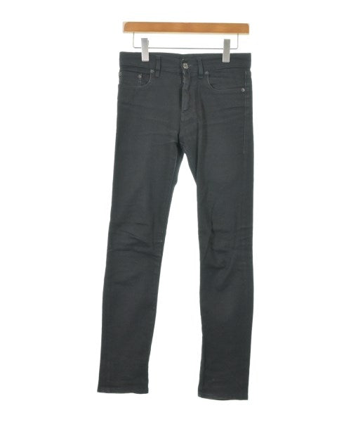 Saint Laurent Paris 牛仔褲