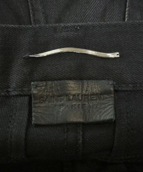 Saint Laurent Paris 牛仔褲