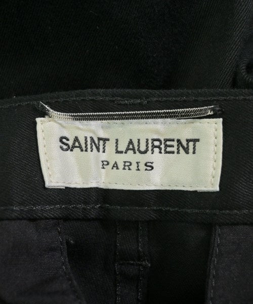 Saint Laurent Paris 休閒褲