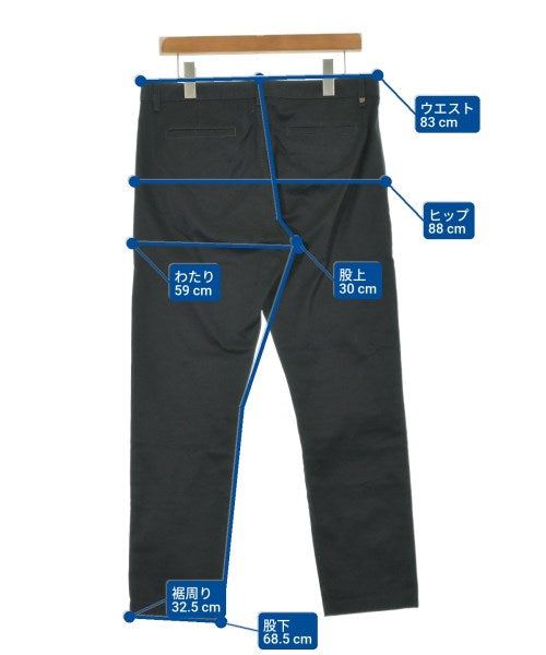 Saint Laurent Paris 休閒褲