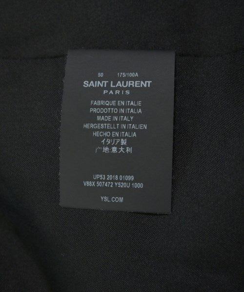 Saint Laurent Paris 西裝外套