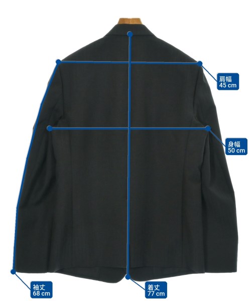 Saint Laurent Paris 西裝外套