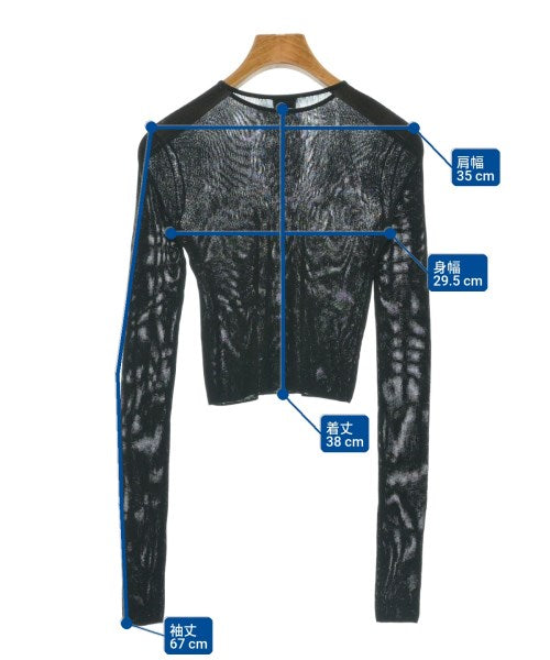 Saint Laurent Paris 毛衣