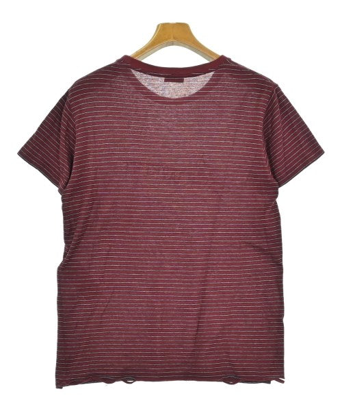 Saint Laurent Paris T恤/上衣