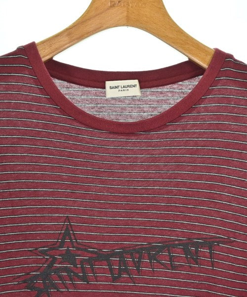 Saint Laurent Paris T恤/上衣