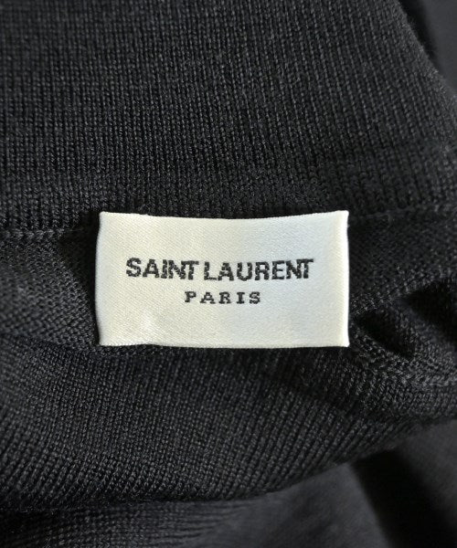 Saint Laurent Paris 毛衣