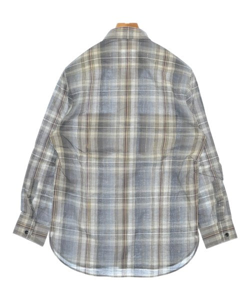 Saint Laurent Paris 休閒襯衫