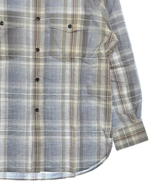 Saint Laurent Paris 休閒襯衫