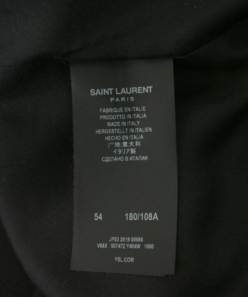 Saint Laurent Paris 其他套裝
