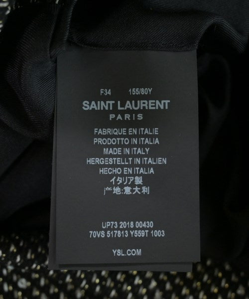 Saint Laurent Paris 西裝外套