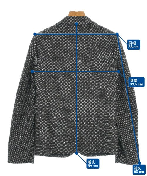 Saint Laurent Paris 西裝外套