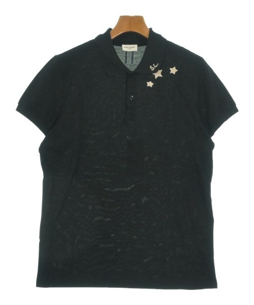 Saint Laurent Paris POLO衫