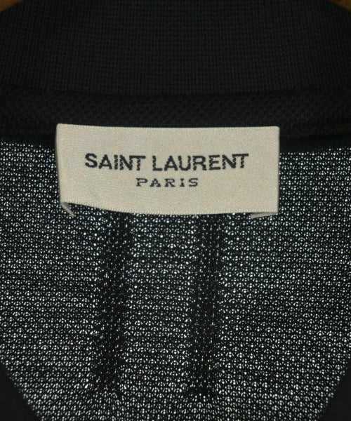 Saint Laurent Paris POLO衫
