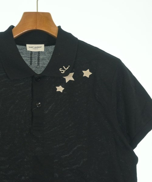 Saint Laurent Paris POLO衫