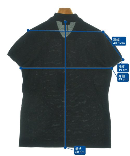 Saint Laurent Paris POLO衫