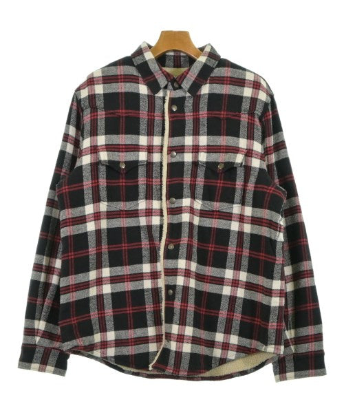 Saint Laurent Paris 其他飛行外套