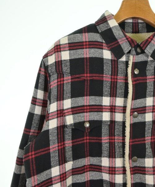 Saint Laurent Paris 其他飛行外套