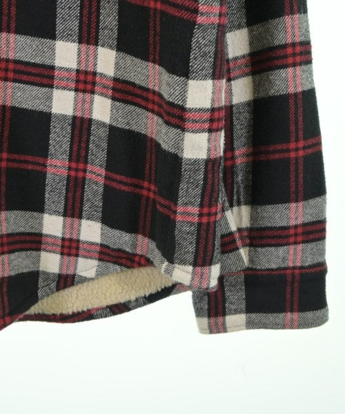 Saint Laurent Paris 其他飛行外套