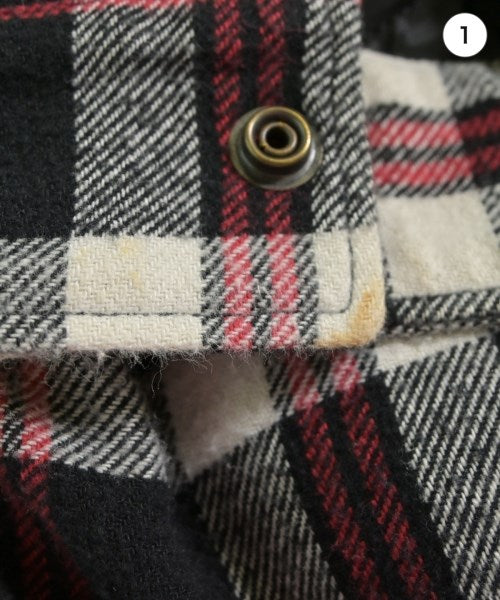 Saint Laurent Paris 其他飛行外套