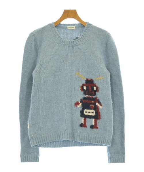 Saint Laurent Paris 毛衣