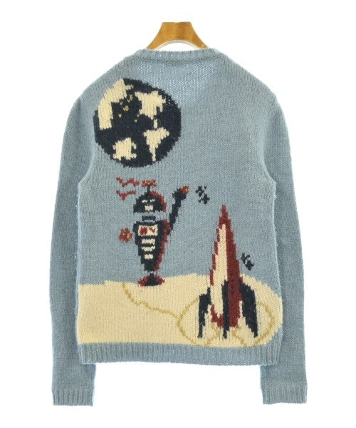 Saint Laurent Paris 毛衣