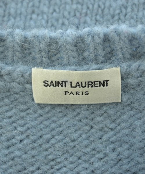 Saint Laurent Paris 毛衣