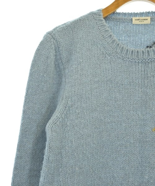 Saint Laurent Paris 毛衣