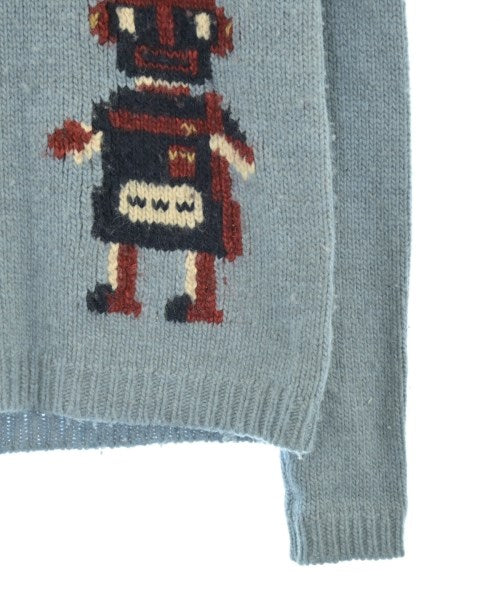 Saint Laurent Paris 毛衣