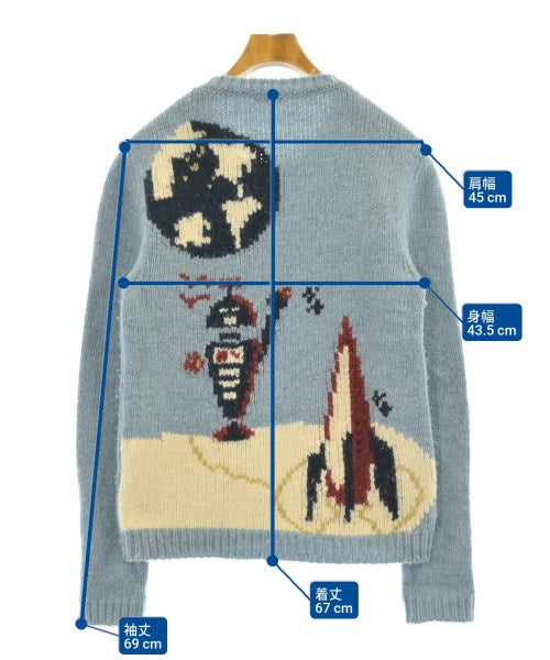 Saint Laurent Paris 毛衣