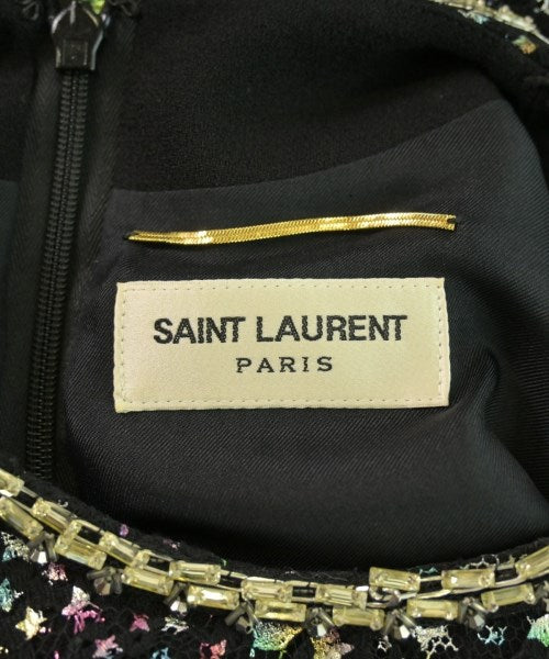 Saint Laurent Paris 洋裝