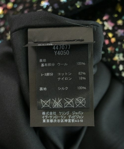 Saint Laurent Paris 洋裝