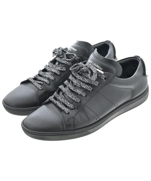 Saint Laurent Paris 運動鞋