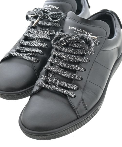 Saint Laurent Paris 運動鞋