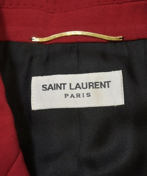 Saint Laurent Paris 西裝外套