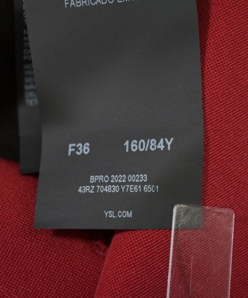Saint Laurent Paris 西裝外套