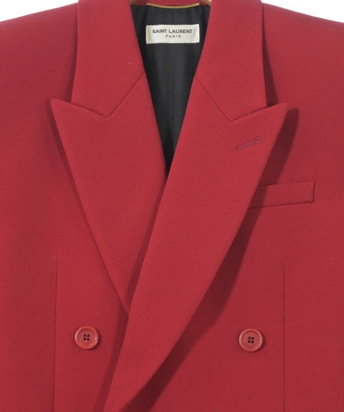 Saint Laurent Paris 西裝外套