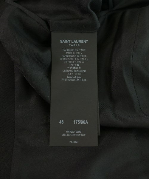 Saint Laurent Paris 西裝外套