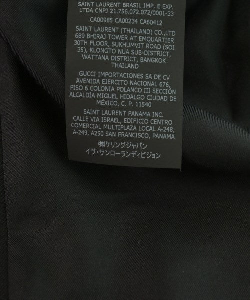 Saint Laurent Paris 西裝外套