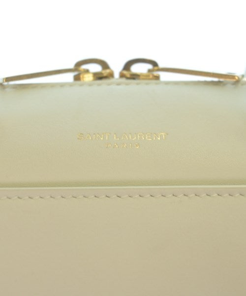 Saint Laurent Paris 肩背包